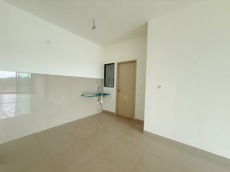 Condominium for Sale at Mori Residences - Rocky Chan - Kitchen - PropertyGuru.com.my