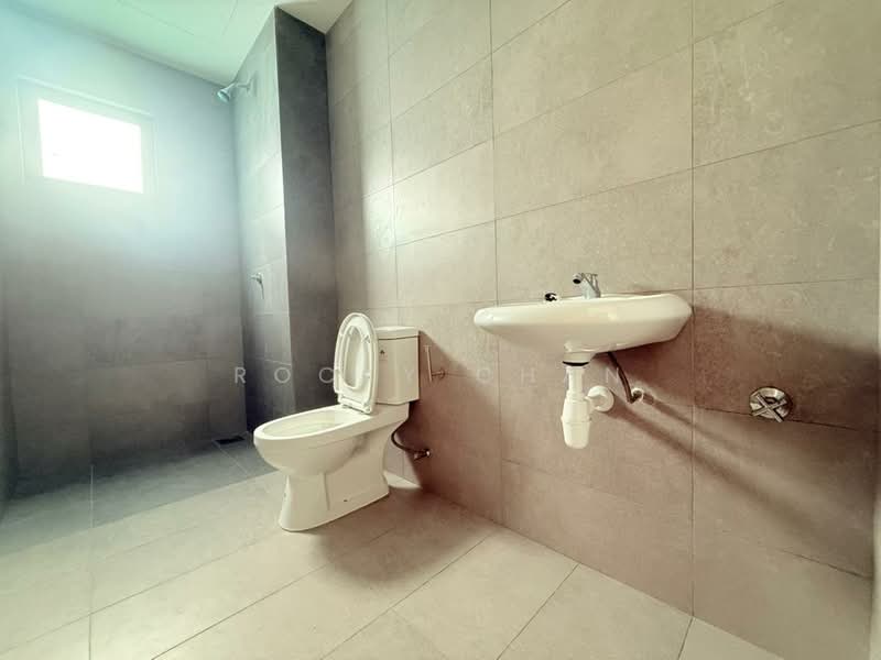 Condominium for Sale at Mori Residences - Rocky Chan - Bathroom - PropertyGuru.com.my