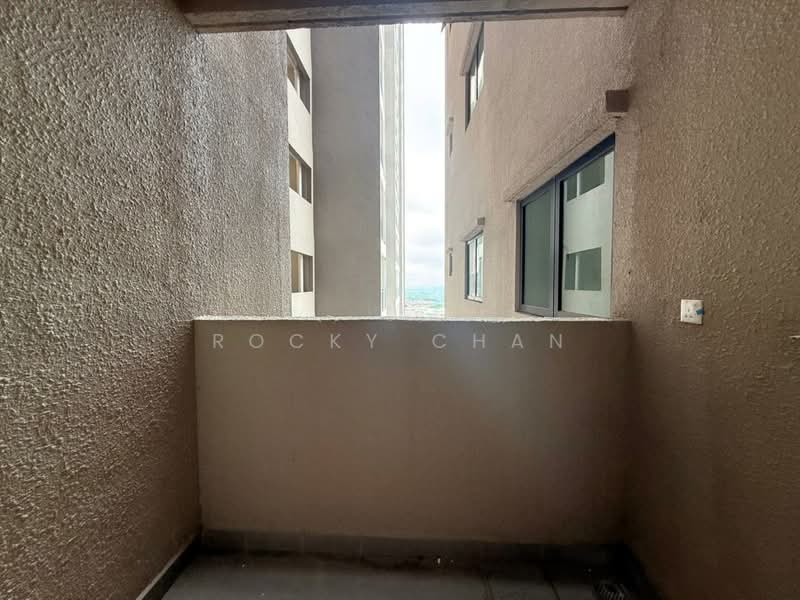 Condominium for Sale at Mori Residences - Rocky Chan - Balcony - PropertyGuru.com.my