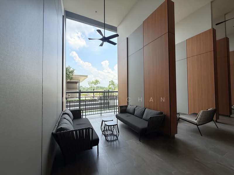 Condominium for Sale at Mori Residences - Rocky Chan - Balcony - PropertyGuru.com.my