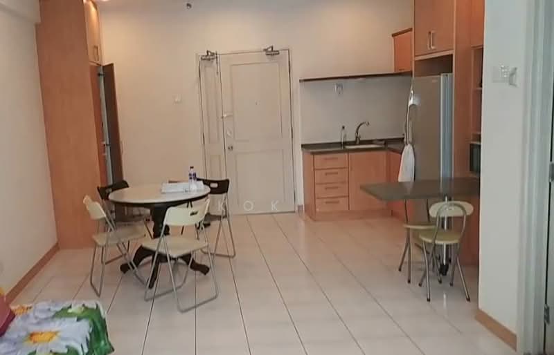 Seri Bukit Ceylon untuk Untuk Dijual - RM 530,000, Mac 2026 - Kitchen - PropertyGuru.com.my