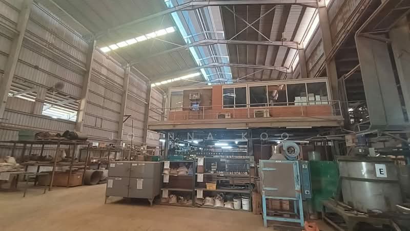 Kluang Industrial Park untuk Untuk Dijual - RM 47,500,000, Mac 2026 - Interior - PropertyGuru.com.my