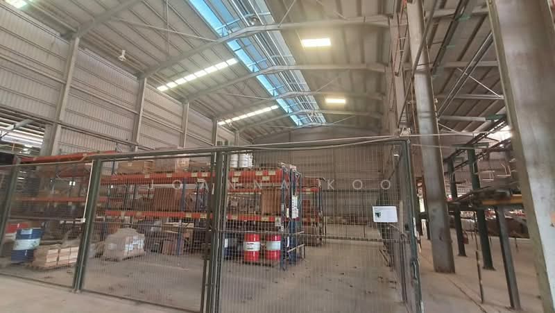Kluang Industrial Park untuk Untuk Dijual - RM 47,500,000, Mac 2026 - Interior - PropertyGuru.com.my