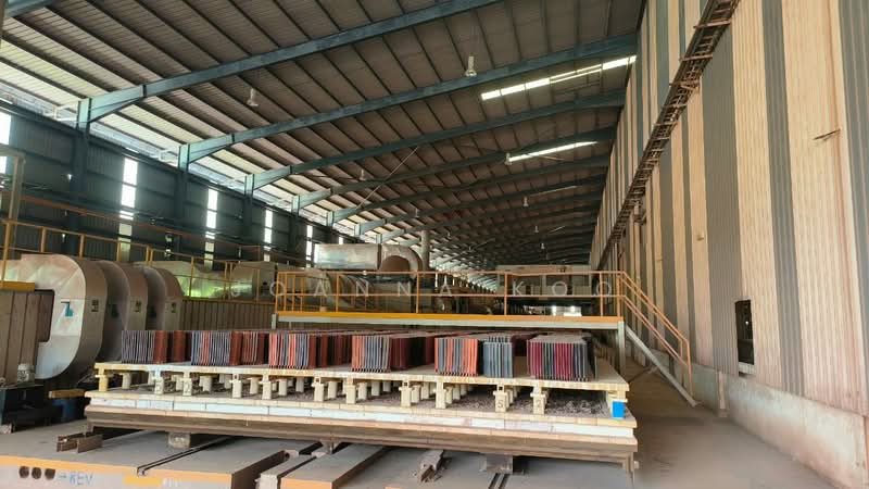 Kluang Industrial Park untuk Untuk Dijual - RM 47,500,000, Mac 2026 - Interior - PropertyGuru.com.my