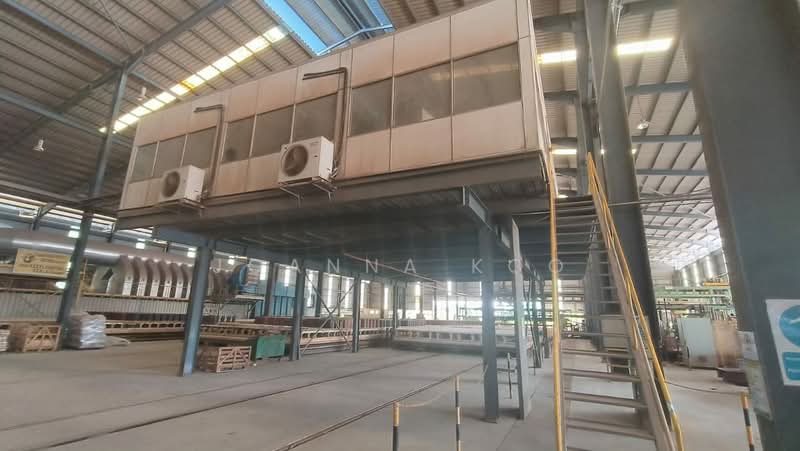 Kluang Industrial Park untuk Untuk Dijual - RM 47,500,000, Mac 2026 - Interior - PropertyGuru.com.my