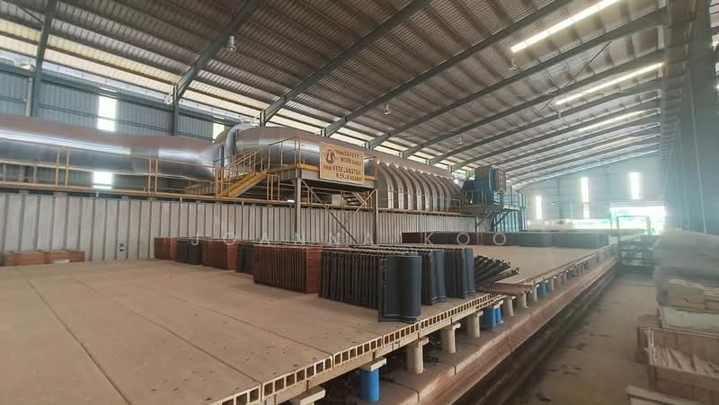 Kluang Industrial Park untuk Untuk Dijual - RM 47,500,000, Mac 2026 - Interior - PropertyGuru.com.my