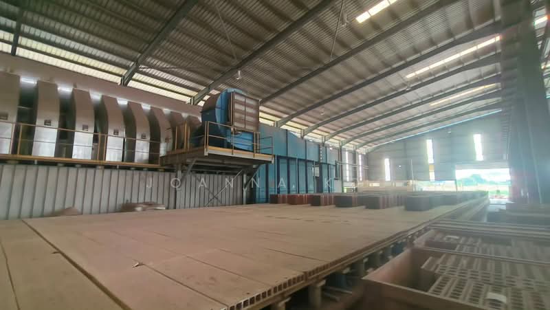 Kluang Industrial Park untuk Untuk Dijual - RM 47,500,000, Mac 2026 - Interior - PropertyGuru.com.my