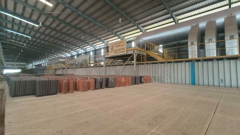 Kluang Industrial Park untuk Untuk Dijual - RM 47,500,000, Mac 2026 - Interior - PropertyGuru.com.my