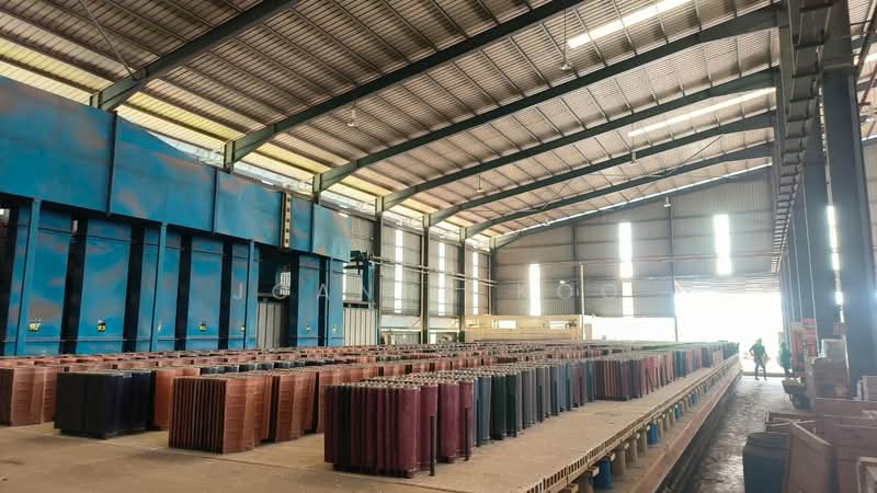 Kluang Industrial Park untuk Untuk Dijual - RM 47,500,000, Mac 2026 - Interior - PropertyGuru.com.my