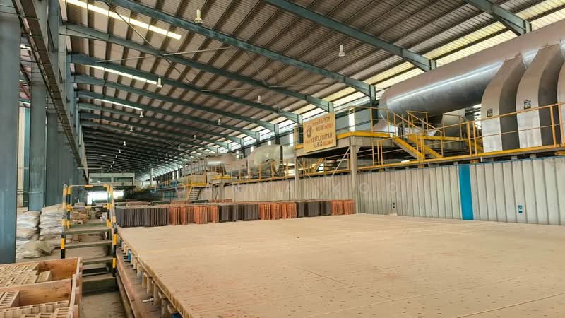 Kluang Industrial Park untuk Untuk Dijual - RM 47,500,000, Mac 2026 - Interior - PropertyGuru.com.my