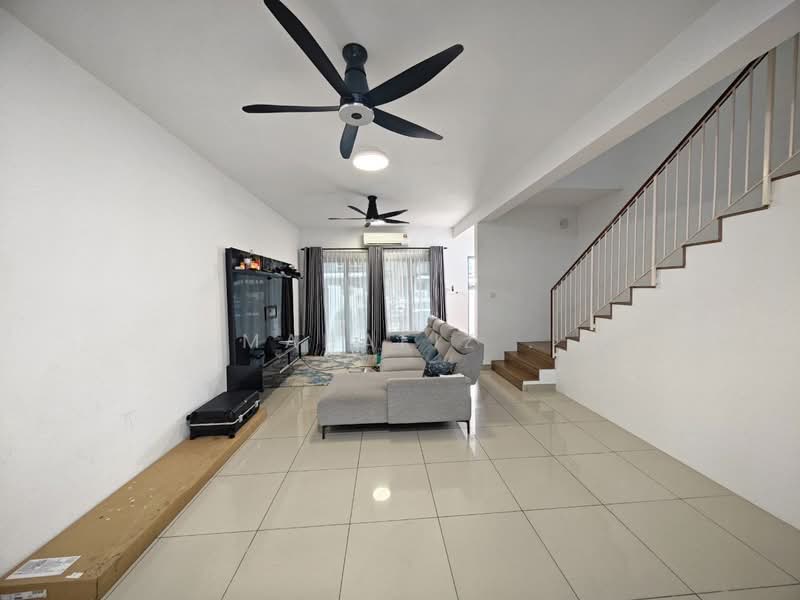 2-storey Terraced House for Sale in Dengkil (Selangor) - Mahafiz . - PropertyGuru.com.my