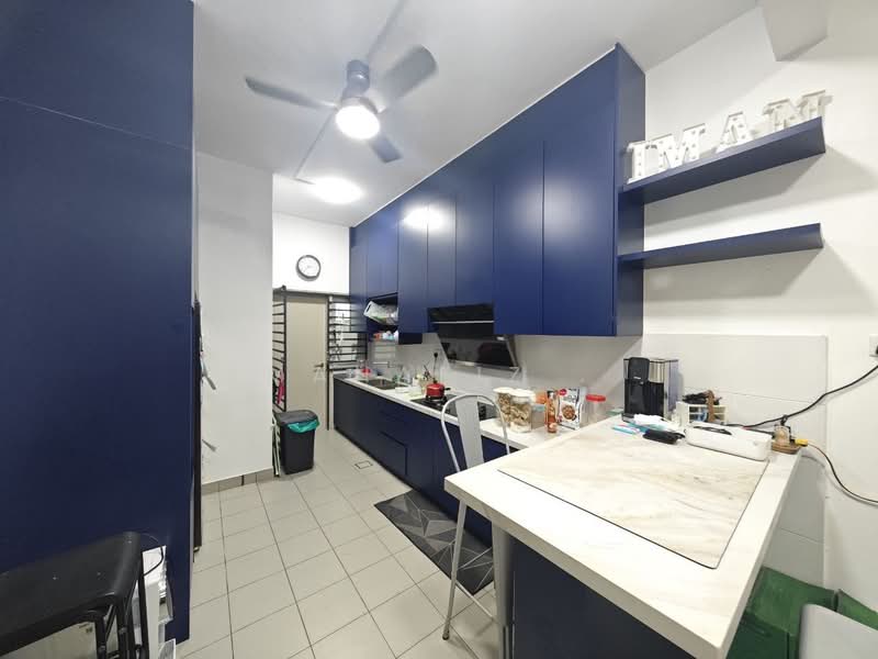 2-storey Terraced House for Sale in Dengkil (Selangor) - Mahafiz . - PropertyGuru.com.my