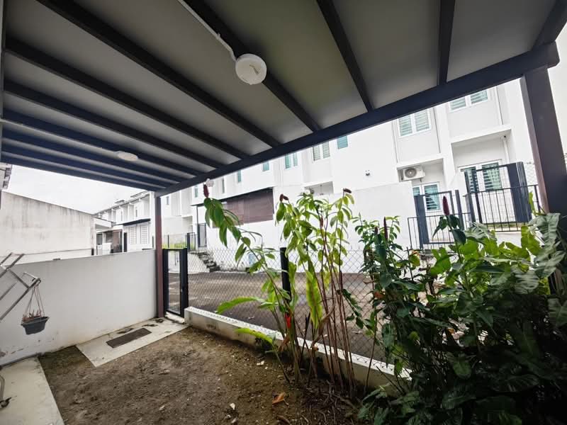 2-storey Terraced House for Sale in Dengkil (Selangor) - Mahafiz . - PropertyGuru.com.my