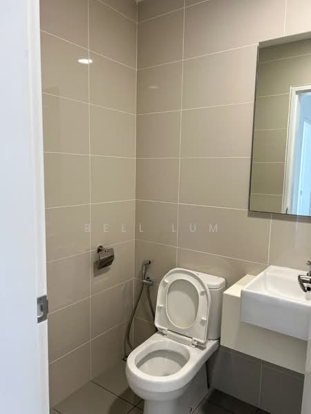 Townhouse for Rent in Sunway City Iskandar Puteri (Iskandar Puteri (Nusajaya)) - Bell Lum - Bathroom - PropertyGuru.com.my