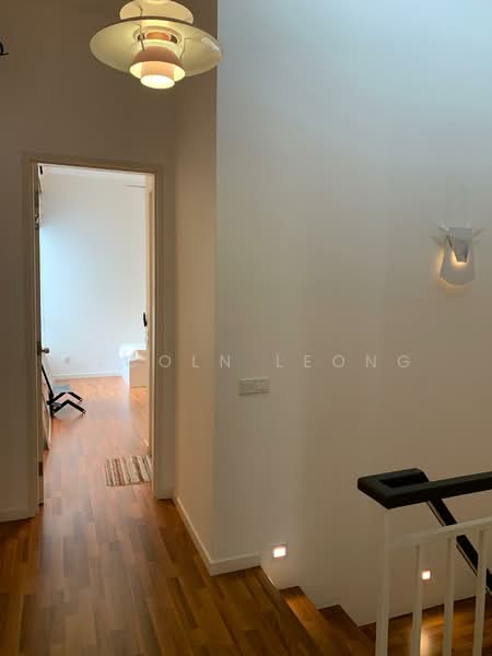 Tenderfields @ Eco Majestic untuk Untuk Disewa - RM 4,000 /bulan, Mac 2026 - Corridor - PropertyGuru.com.my