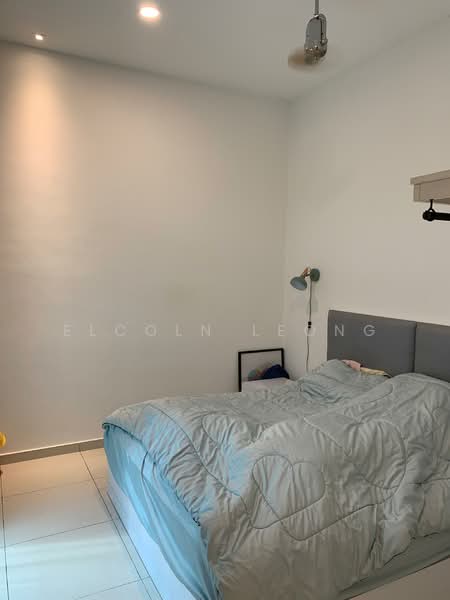 Tenderfields @ Eco Majestic untuk Untuk Disewa - RM 4,000 /bulan, Mac 2026 - Bedroom - PropertyGuru.com.my
