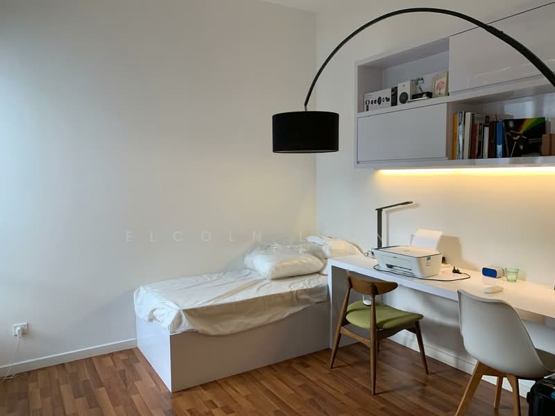 Tenderfields @ Eco Majestic untuk Untuk Disewa - RM 4,000 /bulan, Mac 2026 - Bedroom - PropertyGuru.com.my