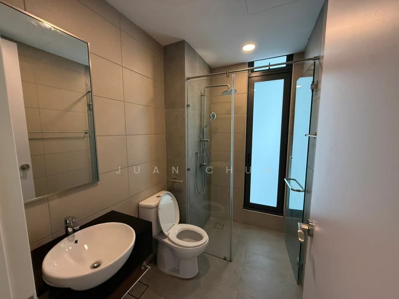 Terraced House for Rent in Medini (Iskandar Puteri (Nusajaya)) - Juan Chua - Bathroom - PropertyGuru.com.my