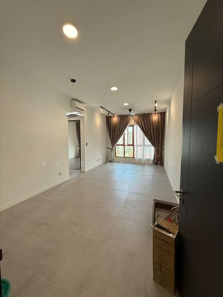JRK Convena untuk Untuk Disewa - RM 1,800 /bulan, Mac 2026 - Living Room - PropertyGuru.com.my