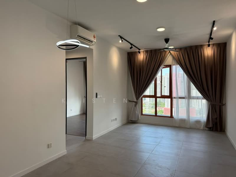 JRK Convena untuk Untuk Disewa - RM 1,800 /bulan, Mac 2026 - Living Room - PropertyGuru.com.my