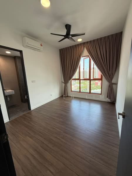 JRK Convena untuk Untuk Disewa - RM 1,800 /bulan, Mac 2026 - Bedroom - PropertyGuru.com.my