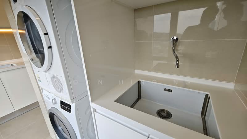 Service Residence for Sale at Crown Residences @ Pavilion Damansara Heights - Choon Hing Ng - Interior - PropertyGuru.com.my