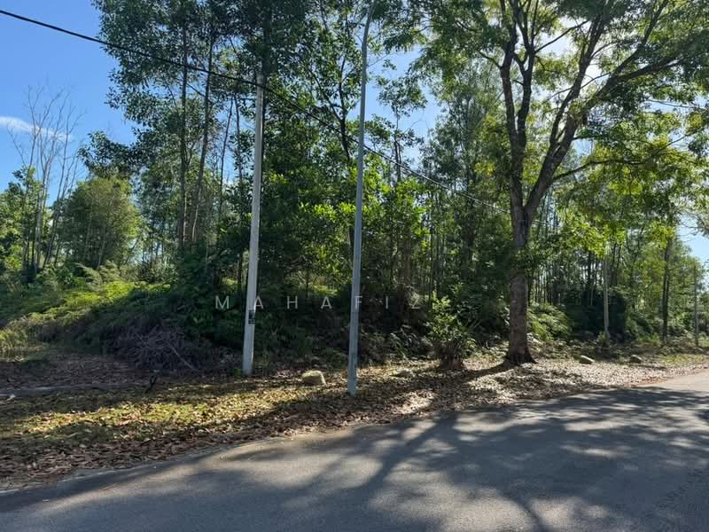 Bungalow Land for Sale in Bandar Bukit Mahkota (Bangi) - Mahafiz . - PropertyGuru.com.my