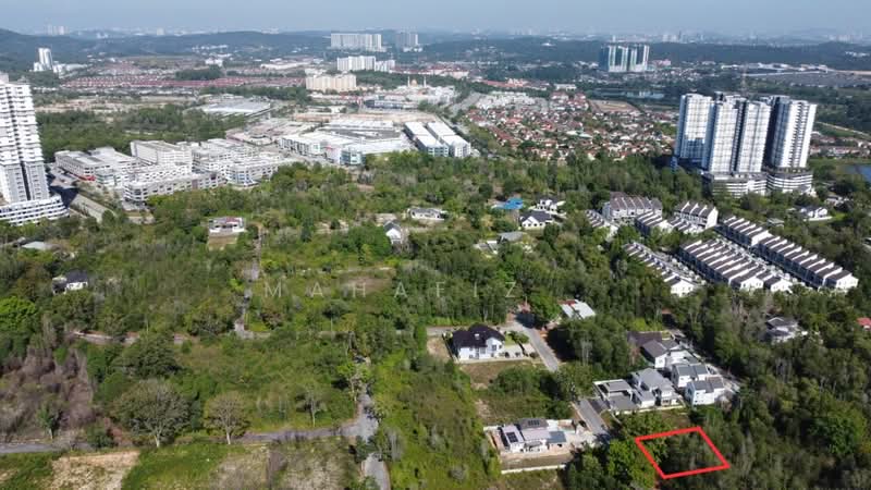 Bungalow Land for Sale in Bandar Bukit Mahkota (Bangi) - Mahafiz . - PropertyGuru.com.my
