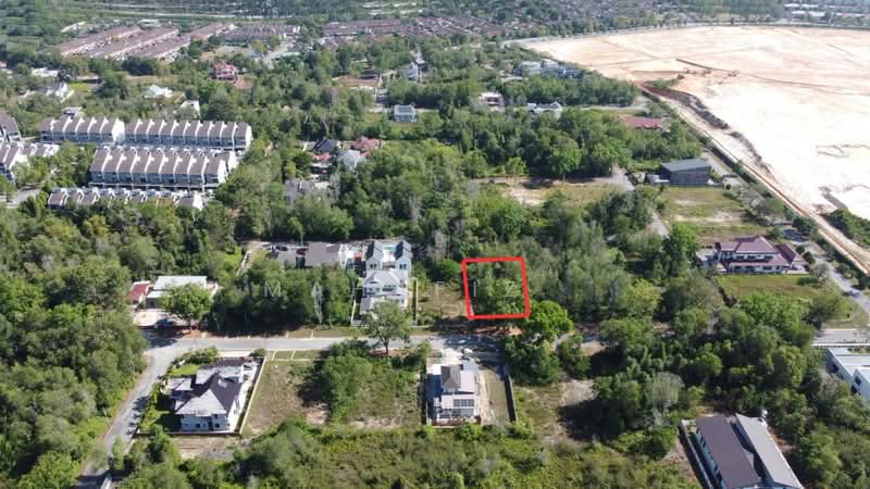 Bungalow Land for Sale in Bandar Bukit Mahkota (Bangi) - Mahafiz . - PropertyGuru.com.my