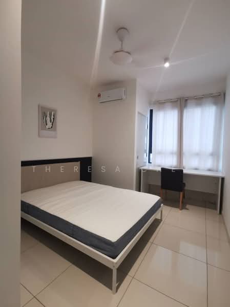 Service Residence for Rent at Horizon Suites - Theresa Chew - Bedroom - PropertyGuru.com.my