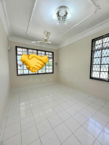 Taman Perling untuk Untuk Dijual - RM 700,000, Mac 2026 - Living Room - PropertyGuru.com.my