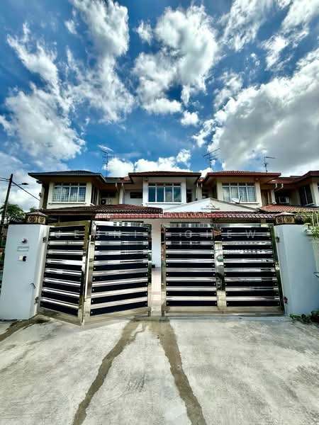 Permas Jaya Permass Jayas Permass Jayas untuk Untuk Dijual - RM 758,000, Mac 2026 - Exterior - PropertyGuru.com.my