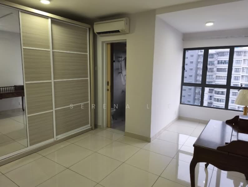 Servis Apartment untuk Disewa di Maisson - Serena Lee - Bedroom - PropertyGuru.com.my