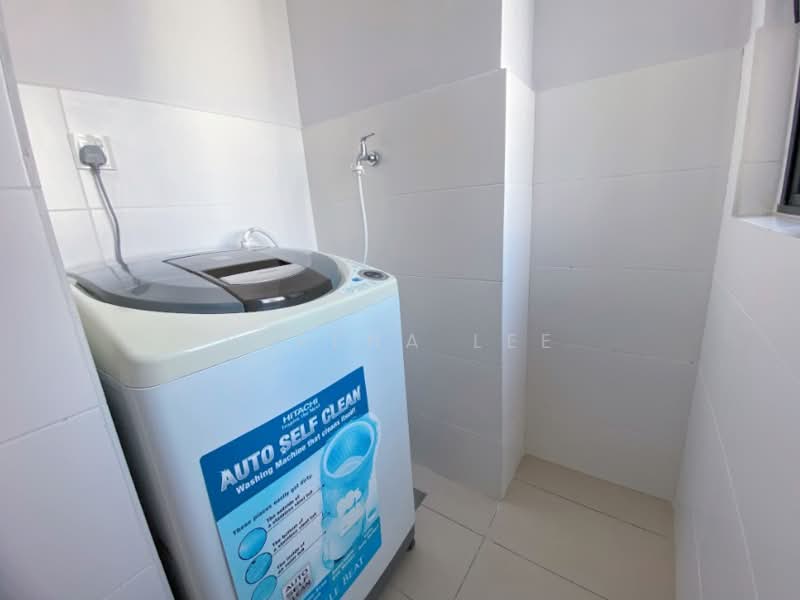 Servis Apartment untuk Disewa di Maisson - Serena Lee - Interior - PropertyGuru.com.my