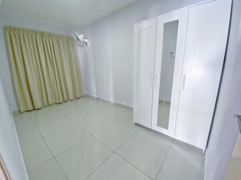 Servis Apartment untuk Disewa di Maisson - Serena Lee - Bedroom - PropertyGuru.com.my