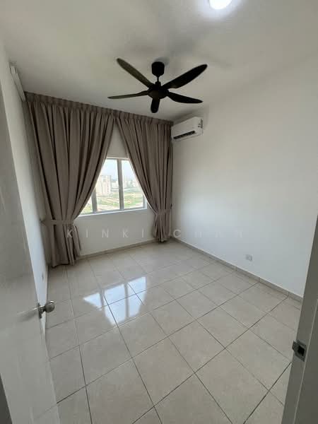 Condominium for Rent at PPAM Residensi Amansuri - KINKI CHAN - Bedroom - PropertyGuru.com.my