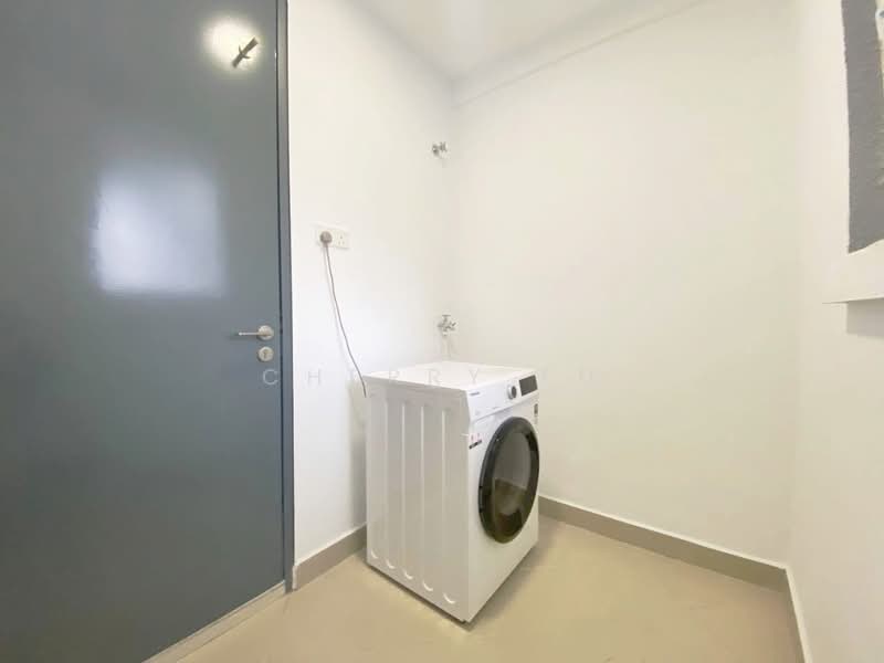 Condominium for Rent at One Cochrane Residence - Cherry Fu - Interior - PropertyGuru.com.my