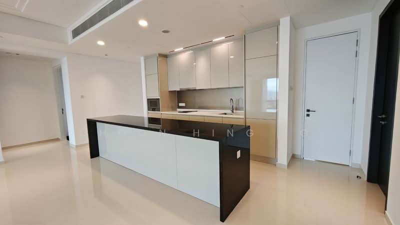Service Residence for Sale at Crown Residences @ Pavilion Damansara Heights - Choon Hing Ng - Kitchen - PropertyGuru.com.my