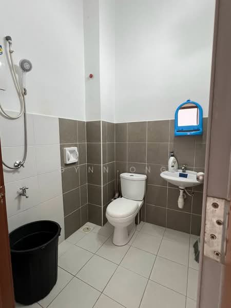 2-storey Terraced House for Rent in Iskandar Puteri (Nusajaya) (Johor) - Gynn Ong - Bathroom - PropertyGuru.com.my