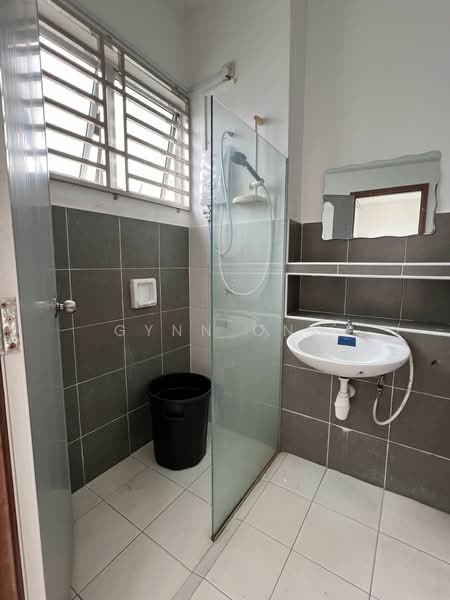 2-storey Terraced House for Rent in Iskandar Puteri (Nusajaya) (Johor) - Gynn Ong - Bathroom - PropertyGuru.com.my