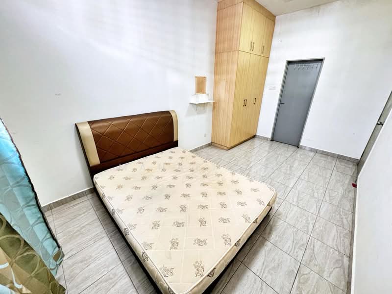 Apartment for Sale at Taman Impian Putra - Mahafiz . - PropertyGuru.com.my