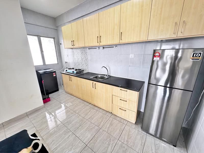 Apartment for Sale at Taman Impian Putra - Mahafiz . - PropertyGuru.com.my