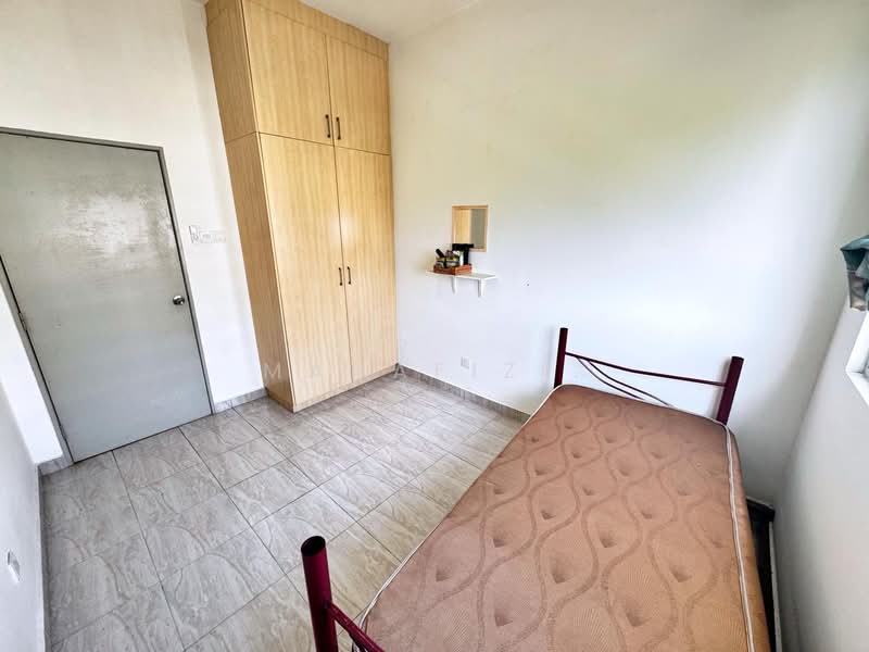 Apartment for Sale at Taman Impian Putra - Mahafiz . - PropertyGuru.com.my