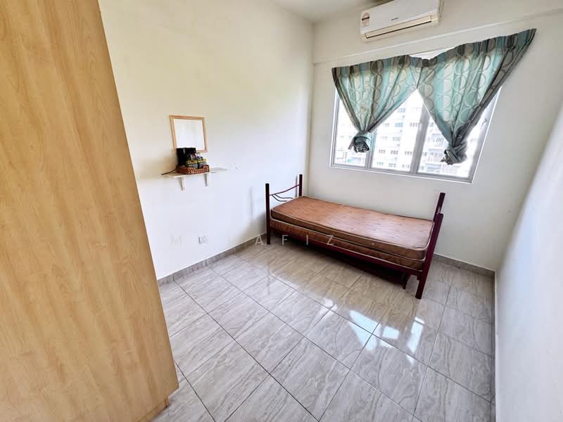 Apartment for Sale at Taman Impian Putra - Mahafiz . - PropertyGuru.com.my