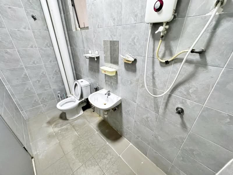 Apartment for Sale at Taman Impian Putra - Mahafiz . - PropertyGuru.com.my