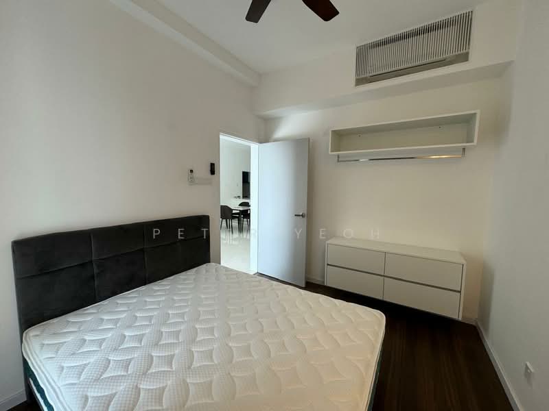 Vertu Resort untuk Untuk Disewa - RM 2,000 /bulan, Mac 2026 - Bedroom - PropertyGuru.com.my