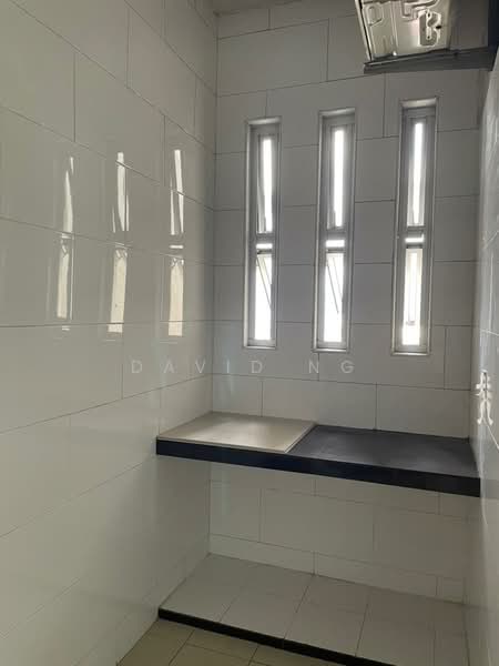 Boulevard Serviced Apartment - 5