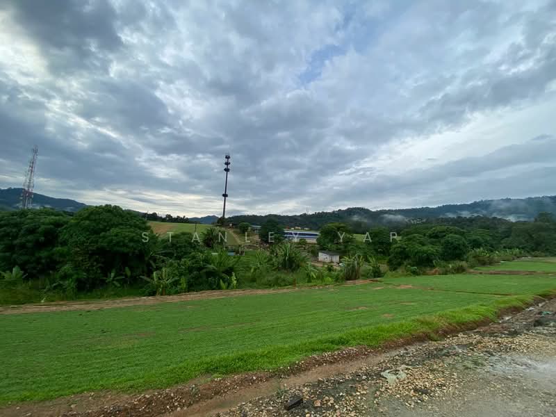 Agricultural Land for Sale in Kampung Mantin Dalam (Mantin) - Stanley Yap - Exterior - PropertyGuru.com.my