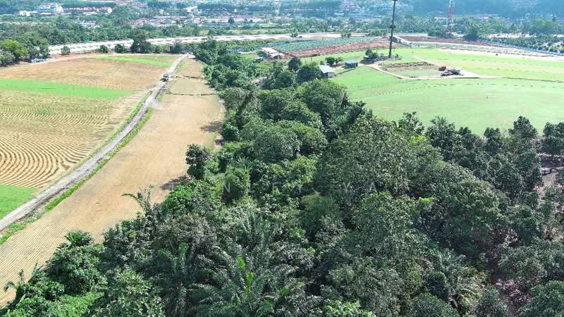 Agricultural Land for Sale in Kampung Mantin Dalam (Mantin) - Stanley Yap - Exterior - PropertyGuru.com.my