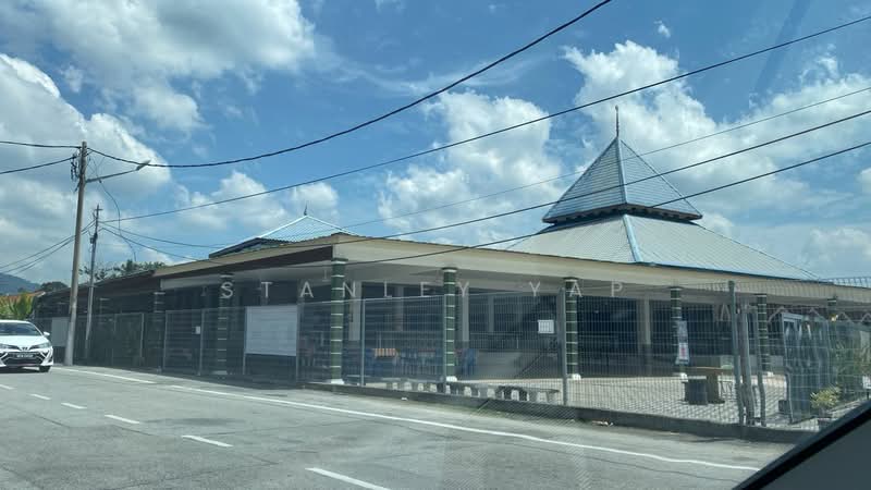 Agricultural Land for Sale in Kampung Mantin Dalam (Mantin) - Stanley Yap - Exterior - PropertyGuru.com.my